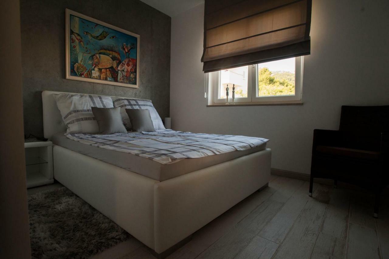 Ferienwohnung Crystal Sea - Bol - Brac Exterior foto