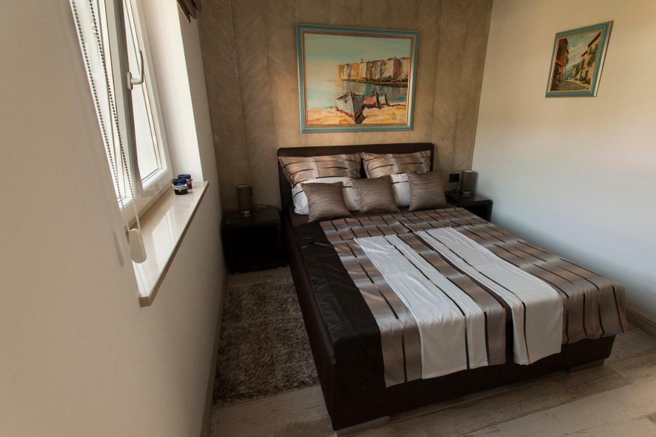 Ferienwohnung Crystal Sea - Bol - Brac Exterior foto