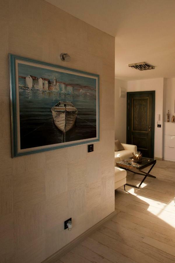 Ferienwohnung Crystal Sea - Bol - Brac Exterior foto
