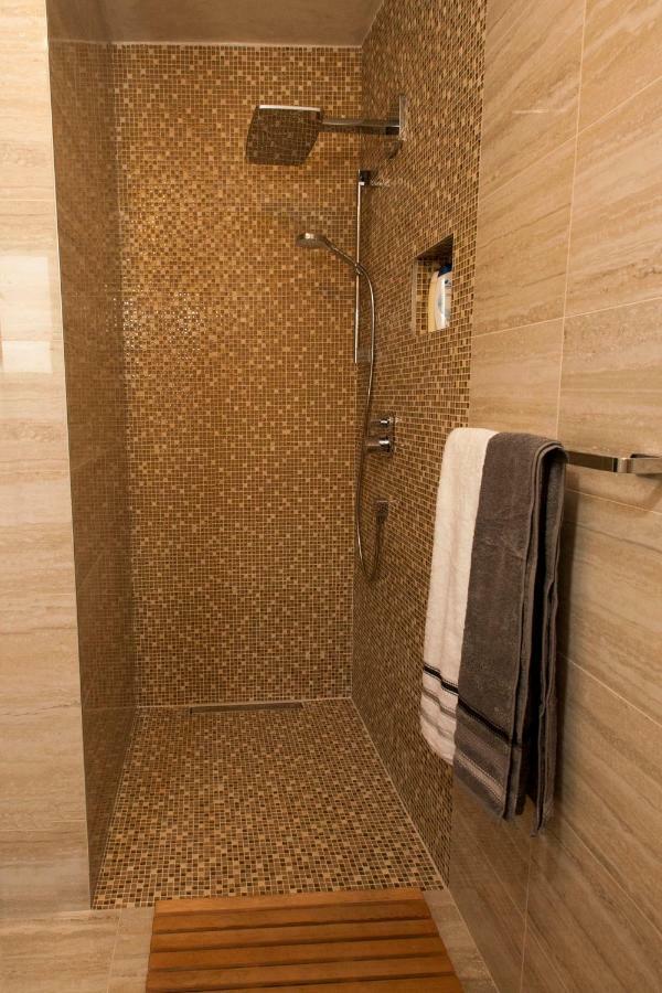 Ferienwohnung Crystal Sea - Bol - Brac Exterior foto